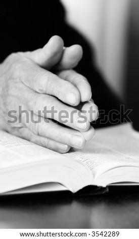 prayer special black and white photo f x focus point on the fingers prayer special black and white photo f x focus point on the fingers