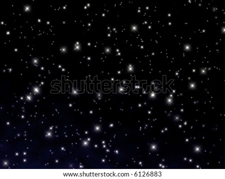 space background images. A starry space background.