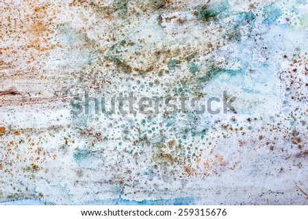 Spotted paper with nice watercolor paint, useful for element desig as wallpaper, texture and background