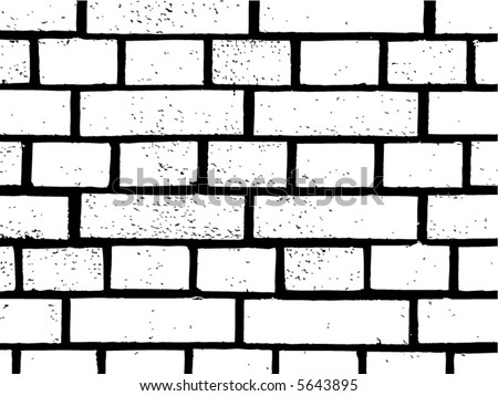 Brick Vector Free