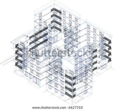 cooperation clipart. Selected clipart building