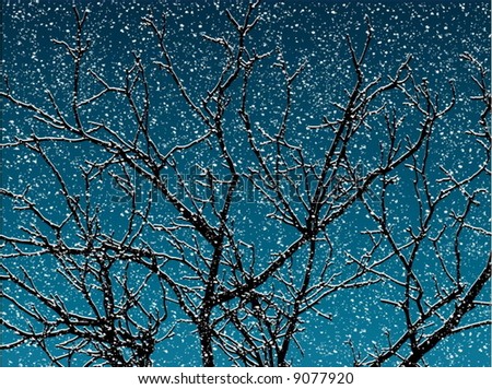 Images Of Snow Falling. and snow falling vector