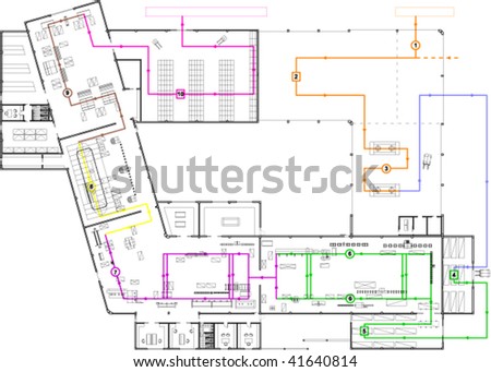 Modern Commercial Building Stock Photo 2114081 : Shutterstock Modern Commercial Building Stock Photo 2114081 : Shutterstock