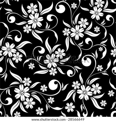Flowers Background Designs. lilyvector flower designs