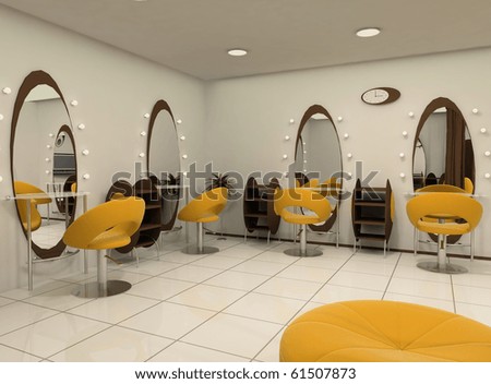 Beauty Salon