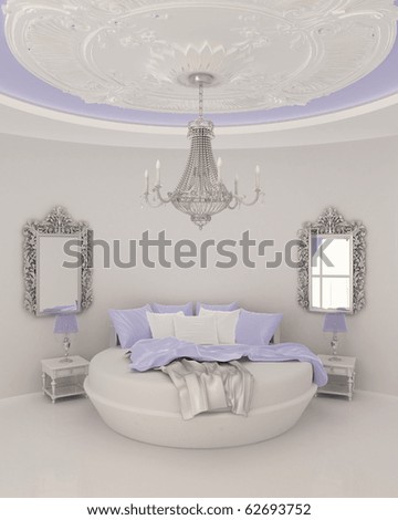 Bedroom Ceiling Decor