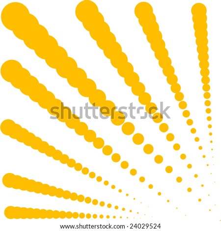 sunshine cartoon pictures. stock vector : vector cartoon