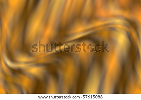 abstract motion background with waves