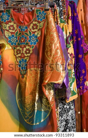 arabic dresses