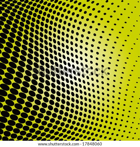 black and yellow wallpaper. vector lack-yellow