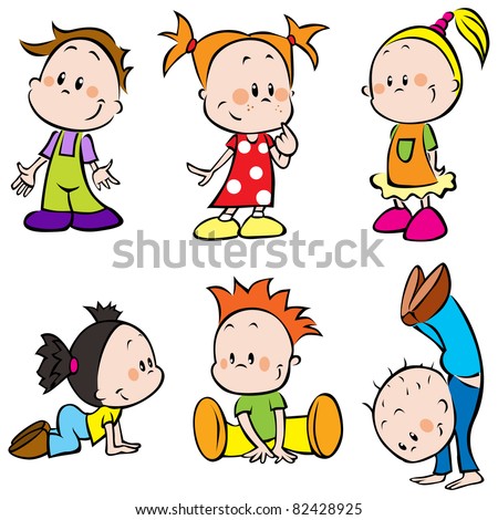 children children