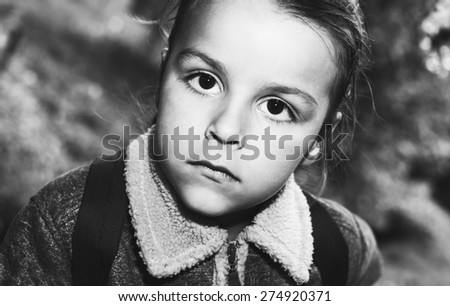 male child portrait black and white photography