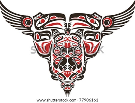 Haida Logo