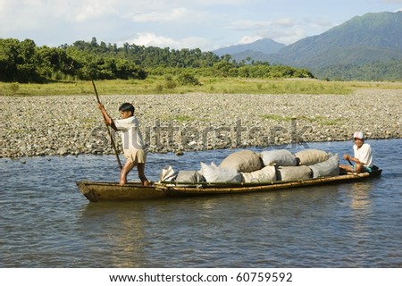 Philippines Isabela