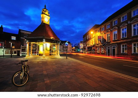 newbury tower glasgow