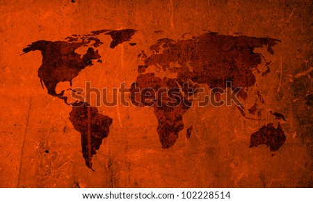 world map textures and backgrounds for your design