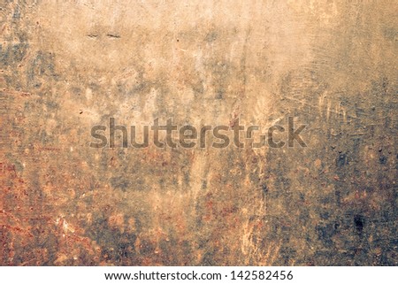 large Rust backgrounds - perfect background with space for text or image