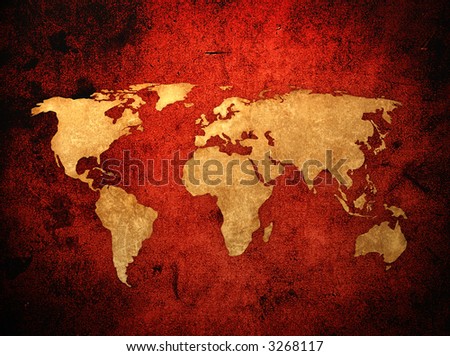 severnaya zemlya map. hot black whtie world map