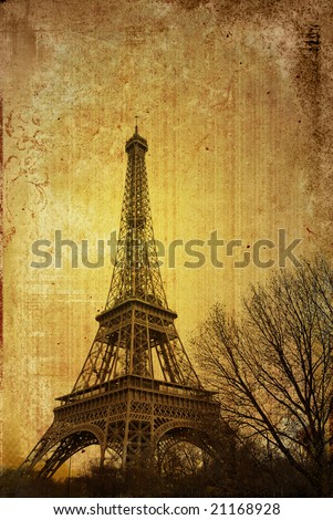  Picture  Eiffel Tower on In Paris Beautiful Photo Of The Eiffel Find Similar Images