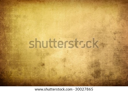 old-fashioned grunge background - perfect background with space for text or image