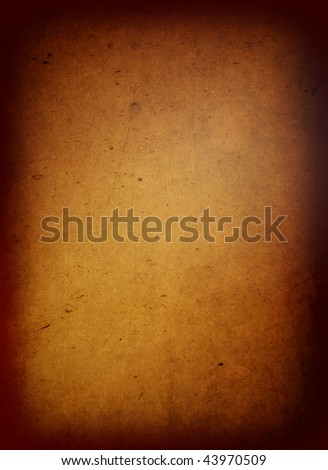background - grunge old-fashioned-with space for your design