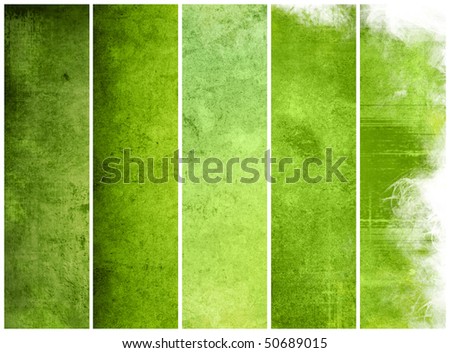 background in grunge style - containing different textures