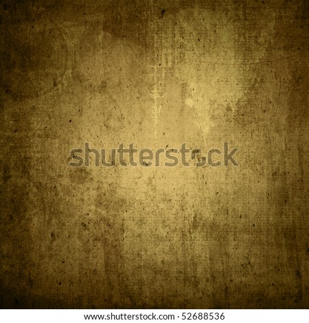 background - rusty old-fashioned with space for your design