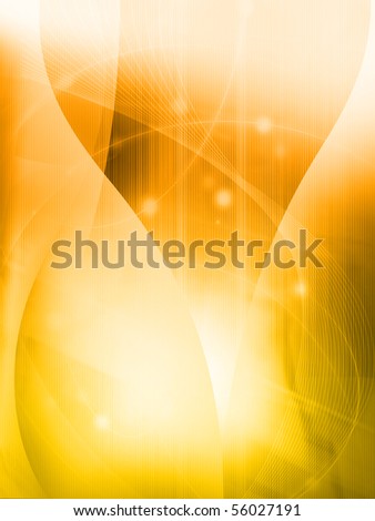 stock photo : Streams of light