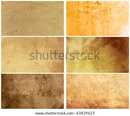 background in grunge style-containing different textures