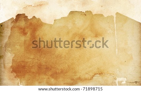 scratch paper textures - perfect background with space