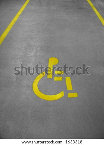 A Parking Space