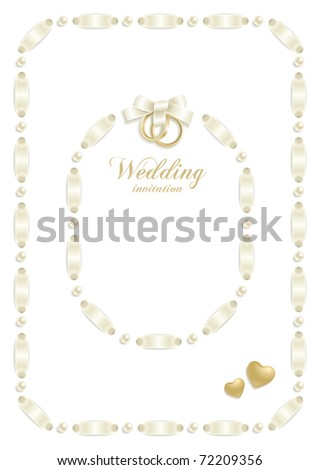 Wedding backgrounds with