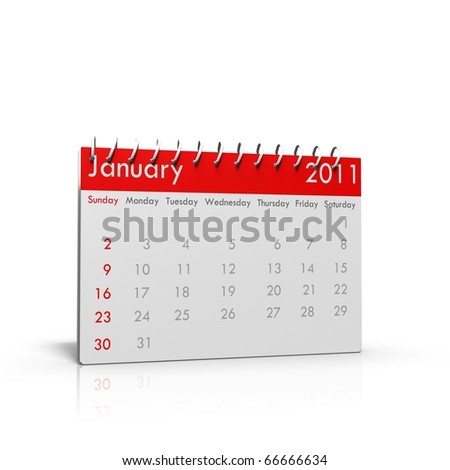 calendar january 2011. calendar January 2011