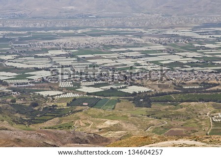 Jordan valley farms
