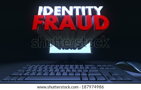 Digital Identity Fraud