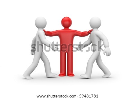 Term papers on conflict resolution