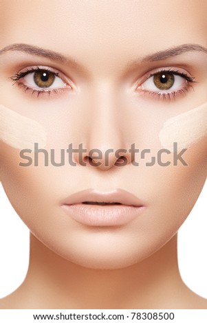 Make Up Cosmetic-74