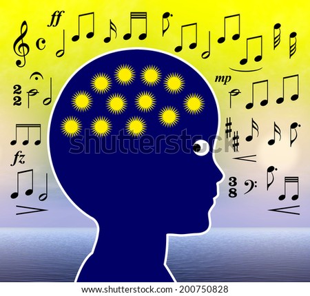 Music in Early Childhood Education. Listen to music or playing music develops brain cells, intelligence and creativity