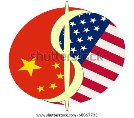 Usa China