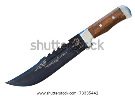 Thai Knife