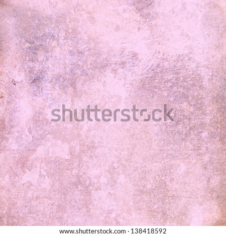 bright pink  abstract texture for a design, ancient background
