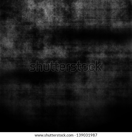 dark abstract texture for a design, ancient background