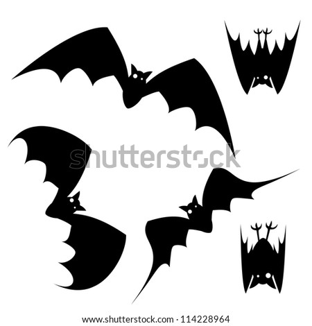 Bat Clip