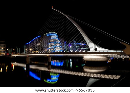 Dublin Cable