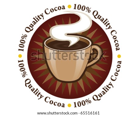 Cocoa Icon