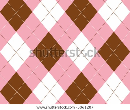 pink and brown wallpaper. stock photo : Pink, rown and