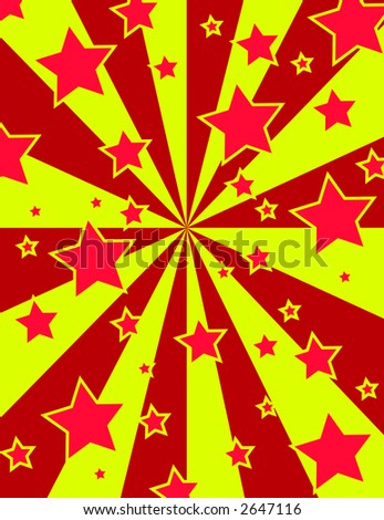 an image of  star  art images of abstract background line design