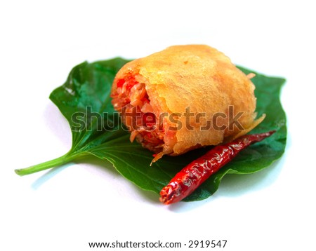 photo of  vietnam  food