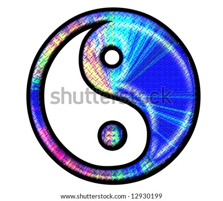 an image of Yin Yang Symbol