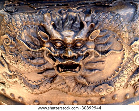 a  photo  of  buddhist   in china art  / animal imagine